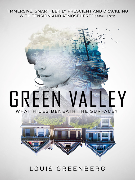 Title details for Green Valley by Louis Greenberg - Available